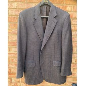 Canali sports coat